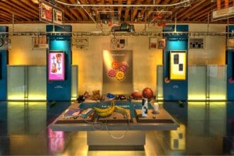 Así serán las experiencias en los museos interactivos