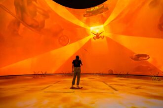 Museos y galerías para disfrutar del arte en Florida