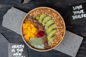 4 motivos para comer en My Healthy Dealer
