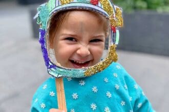 Cómo empoderar a las niñas: inspiración, actividades y tips
