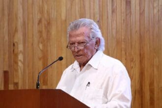 Nacho Cadena, rompiendo esquemas