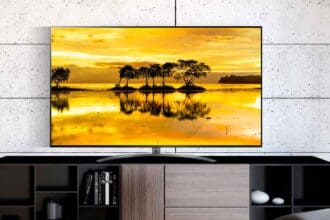 LG NanoCell TV: la evolución de la Alta Definición
