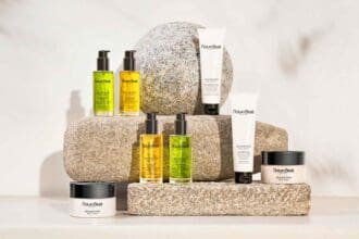 Consigue bienestar con Diamond Well Living de Natura Bissé