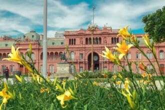 Navidad en Argentina: ¿cómo se celebra y a dónde tienes que ir?