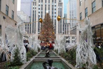4 destinos para vivir una navidad internacional memorable