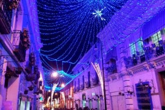 Actividades para disfrutar la Navidad