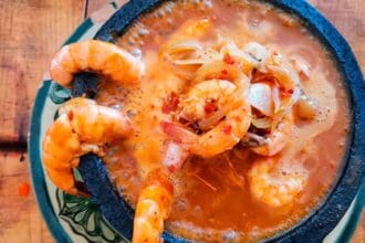 10 sabores de Nayarit para disfrutar todo el año