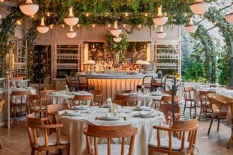 Negroni, Italia a la carta