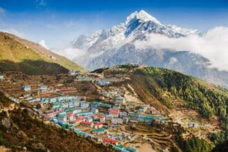 Lugares imperdibles de Nepal