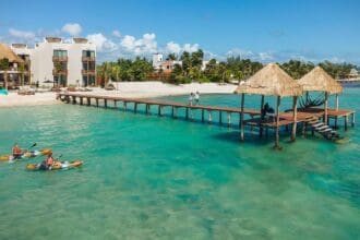 Nerea Tulum: confort, estilo y privacidad en la Riviera Maya