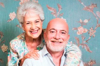 Nicos: 65 años de cocinar historias