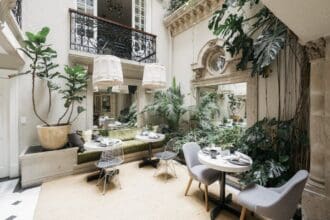Hoteles de Barrio, la experiencia de vivir la Ciudad