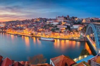 Norte de Portugal: descubre la cuna del país en 6 paradas