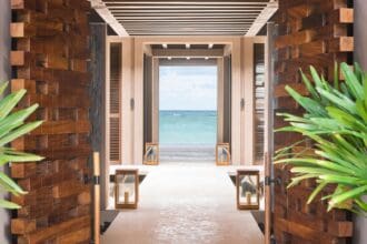 4 novedades por las que querrás hospedarte en Rosewood Mayakoba