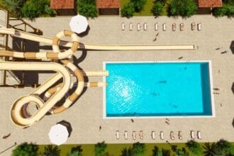 Now Sapphire Riviera Cancún, un hotel para conocer este año