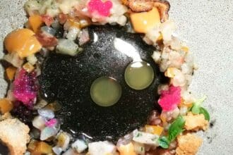 Nudo Negro celebra 5 años de existencia