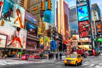 ¿Cómo vacunarse en Nueva York?