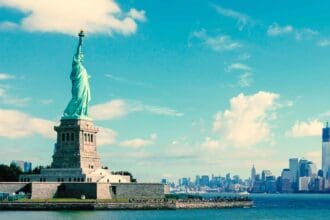 5 motivos para viajar pronto a Nueva York