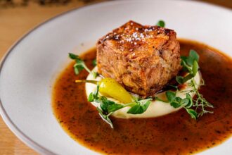 Paradas gastronómicas imperdibles en Nuevo León