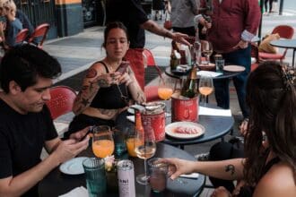 5 nuevos restaurantes en la Roma para comer rico