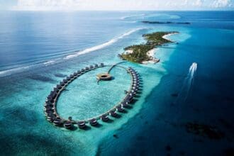 Nuevos hoteles de playa: paraísos para una escapada romántica