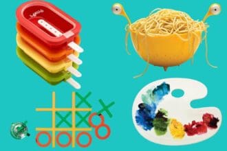 Objetos de deseo para disfrutar estas vacaciones