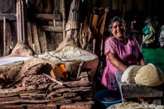 Conoce las novedades de Oaxaca Flavors 2019