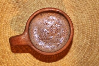 Oaxacanita chocolate: de rescatar el chocolate mexicano a ser premiados por Obama