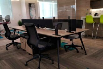 ¿Desaparecerán las oficinas después del COVID-19?