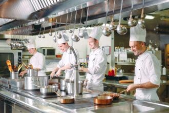 Oficios Culinarios 2020, congreso gastronómico totalmente online