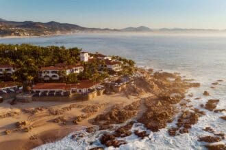 Disfruta de las Pascuas al estilo One&Only Palmilla