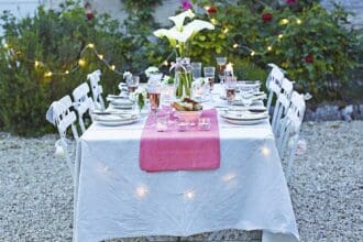 Recetas con sabor a verano
