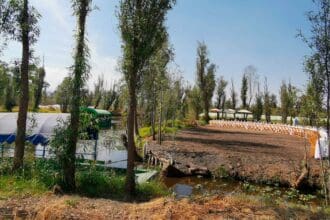 Outstanding in the Field, comidas únicas en lugares especiales