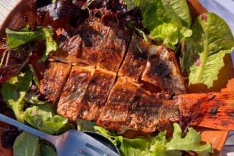 Outstanding in the Field en Xochimilco: experiencias gastronómicas únicas