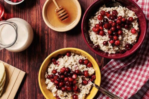 Todo lo que debes saber sobre los overnight oats