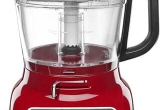 ¡Gana un Kitchen Aid con Food And Travel!
