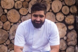 Paco Ruano, chef One To Watch