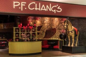 P.F. Chang’s: comida asiática con sabor local