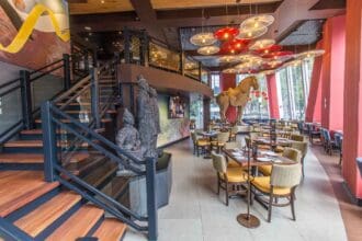 P.F. Chang’s celebra sus 10 años en México