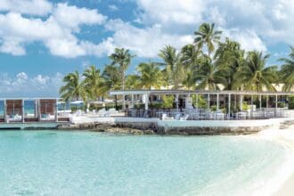 Presidente InterContinental Cozumel: virtuosismo isleño