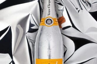 Veuve Clicquot a la coctelería