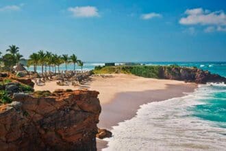 Punta Mita Riviera Nayarit, 20 años de deleitar a viajeros