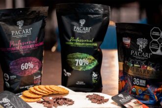 Pacari, chocolates sustentables con origen en Ecuador