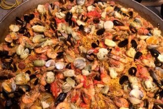 Tips para preparar la mejor paella