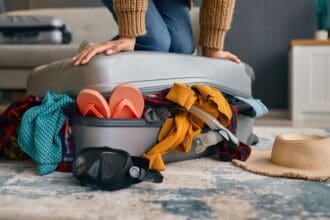 ¿Le temes al exceso de equipaje? Mira las ventajas de pagar una maleta extra