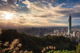 ¿Cuáles son los mejores países para vivir como expatriado?