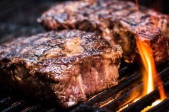 Palominos Palmas, exquisitos cortes de carne de Sonora en CDMX