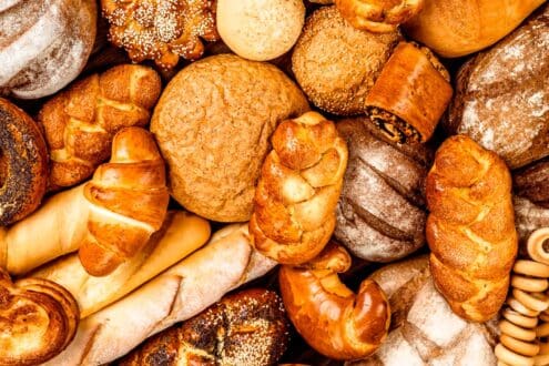 Panaderías imperdibles en Ciudad de México: ¡conócelas todas!