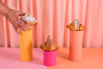 Tres panaderías foráneas con entregas en Ciudad de México