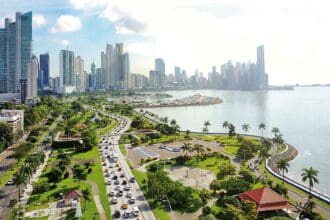 Guía de viaje para conocer Panamá